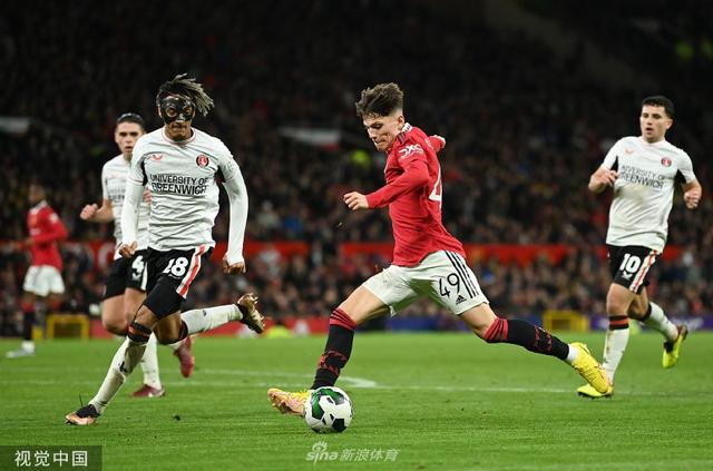 讓越來越多 讓越來越多